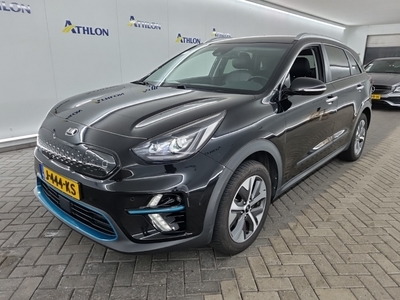 Kia Niro E-NIRO EV EXECUTIVELINE 3-FASE 5D 150KW, 2020