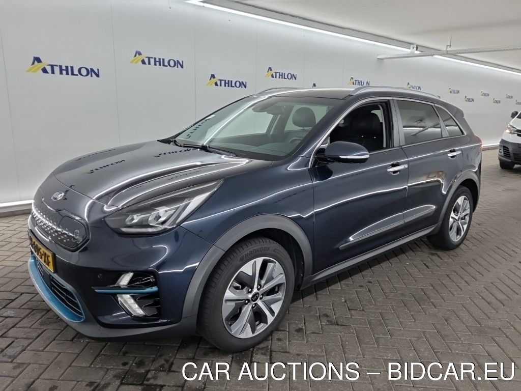 Kia Niro E-NIRO EV EXECUTIVELINE 5D 150KW, 2020