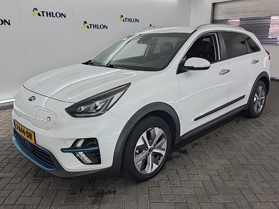Kia Niro E-NIRO EV EXECUTIVELINE 5D 150KW, 2020