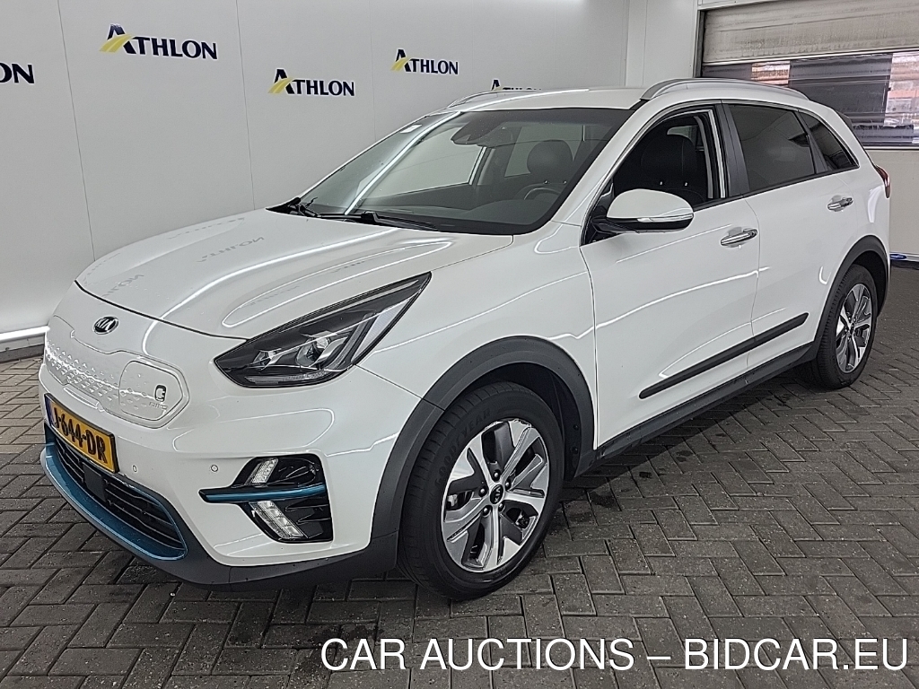 Kia Niro E-NIRO EV EXECUTIVELINE 5D 150KW, 2020