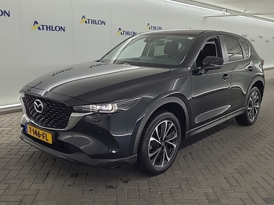 Mazda Cx-5 E-SKYACTIV G 165 M HYBRID 6AT ADVANTAGE 5D 121KW, 2023
