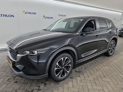 Mazda Cx-5 E-SKYACTIV G 165 M HYBRID 6AT ADVANTAGE 5D 121KW, 2023