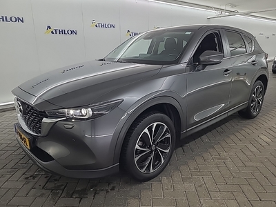 Mazda Cx-5 E-SKYACTIV G 165 M HYBRID 6AT ADVANTAGE 5D 121KW, 2023