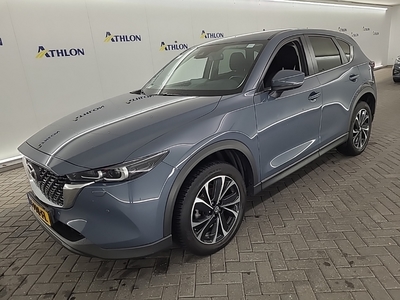 Mazda Cx-5 E-SKYACTIV G 165 M HYBRID 6AT ADVANTAGE 5D 121KW, 2023