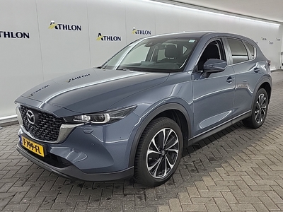 Mazda Cx-5 E-SKYACTIV G 165 M HYBRID 6AT ADVANTAGE 5D 121KW, 2023