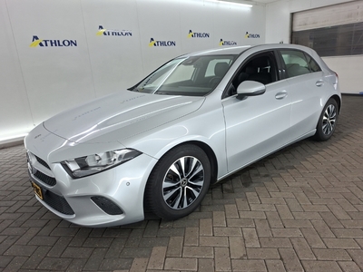 Mercedes A-klasse A 160 H6 BUSINESS SOLUTION 5D 80KW, 2020