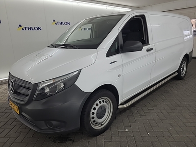 Mercedes E-vito EVITO 5D 41 KWH, 2020