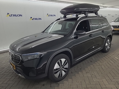 Mercedes Eqb EQB 250+ BUSINESS EDITION 140KW ATHLON EDITION, 2023