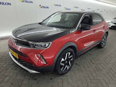 Opel E-mokka 50KWH BUSINESS ELEGANCE AUTO 11KW 3 FASE 5D, 2021