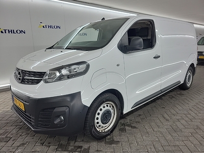 Opel E-vivaro gb 75 KWH L2H1 EDITION 4D 100KW, 2021