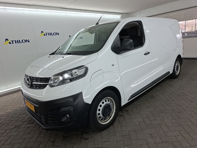 Opel E-vivaro gb 75 KWH L2H1 EDITION 4D 100KW, 2021