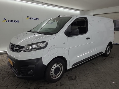 Opel E-vivaro gb 75 KWH L2H1 EDITION 4D 100KW (KPN), 2022