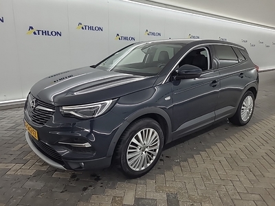 Opel Grandland x 1.5 CDTI S&amp;S 96KW BUSINESS EXECUTIVE AUT 5D, 2019