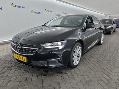 Opel Insignia grand 1.5 CDTI 90KW S&amp;S BUSINESS ELEGANCE 5D, 2020