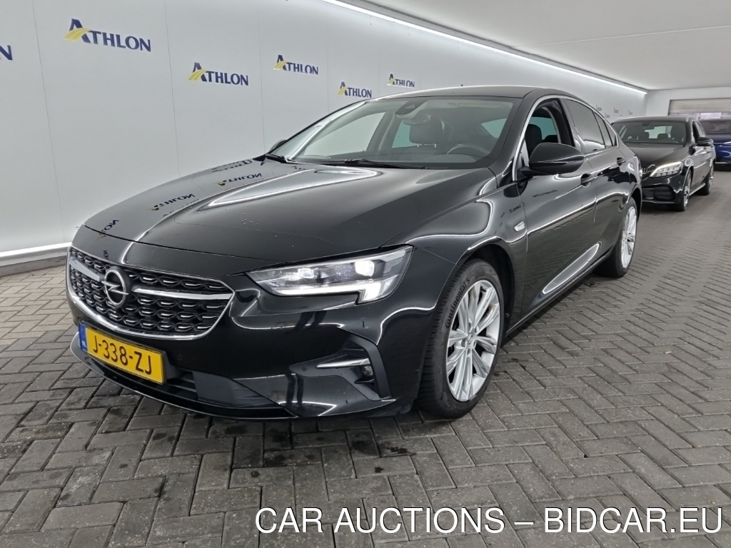 Opel Insignia grand 1.5 CDTI 90KW S&amp;S BUSINESS ELEGANCE 5D, 2020