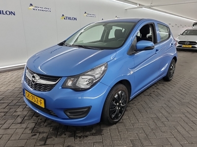 Opel Karl 1.0 START/STOP EDITION 5D 55KW, 2018