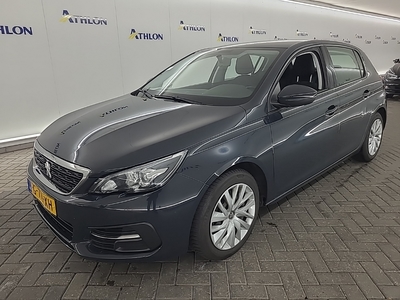 Peugeot 308 BLUE LEASE 1.5 BLUEHDI 130 5D 96KW, 2020