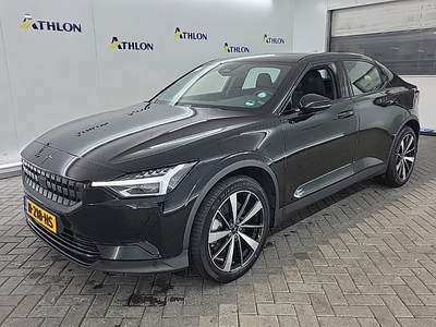 Polestar 2 63KWH SINGLE MOTOR STANDARD RANGE 5D 165KW, 2021