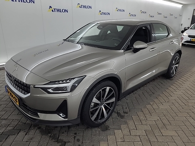 Polestar 2 78KWH SINGLE MOTOR LONG RANGE 5D 170KW, 2021