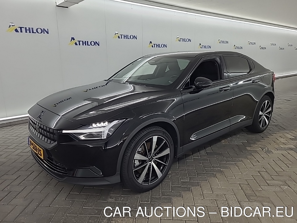 Polestar 2 78KWH SINGLE MOTOR LONG RANGE 5D 170KW, 2022