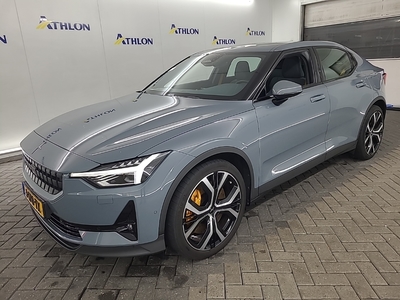 Polestar 2 PILOT PLUS 5D 300KW, 2020