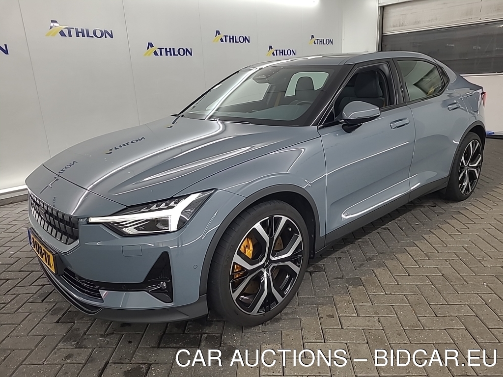 Polestar 2 PILOT PLUS 5D 300KW, 2020