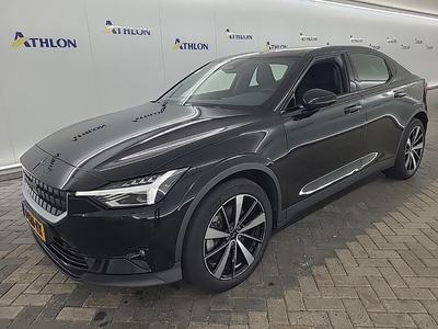 Polestar 2 PILOT PLUS 5D 300KW ATHLON EDITION, 2020