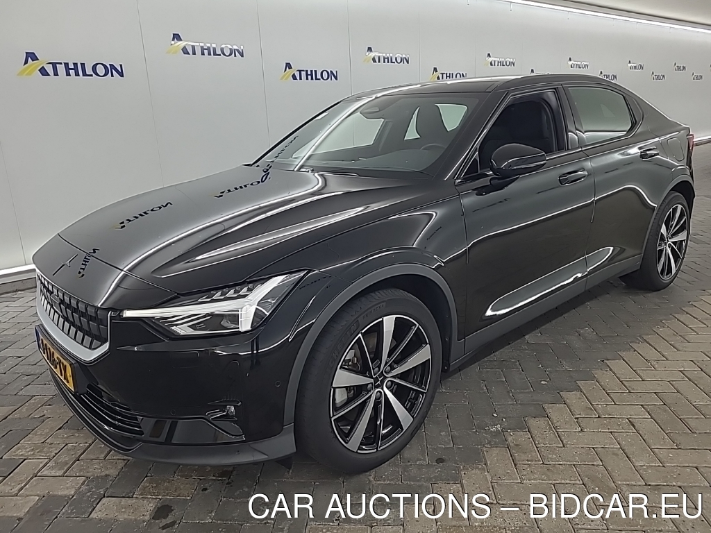 Polestar 2 PILOT PLUS 5D 300KW ATHLON EDITION, 2020