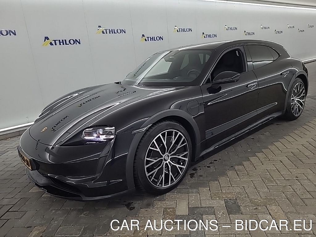 Porsche Taycan cross tu 4 CROSS TURISMO 5D 350KW, 2023