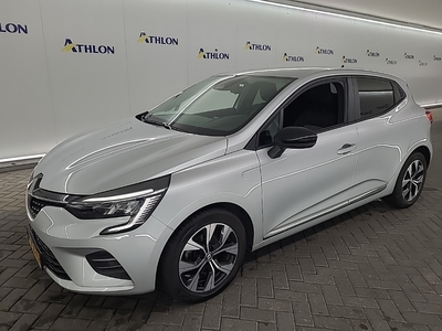 Renault Clio 1.0 TCE 90 GPF EVOLUTION 5D 67KW, 2022