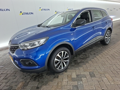 Renault Kadjar TCE 140 GPF LIMITED 5D 103KW, 2022