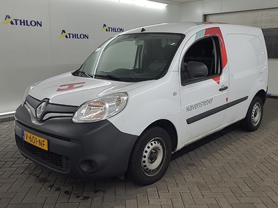 Renault Kangoo 1.2 TCE 115 STOP &amp; START COMF 4D 85KW, 2018