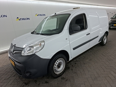 Renault Kangoo 1.5 DCI 95 COMFORT MAXI 4D 70KW, 2020