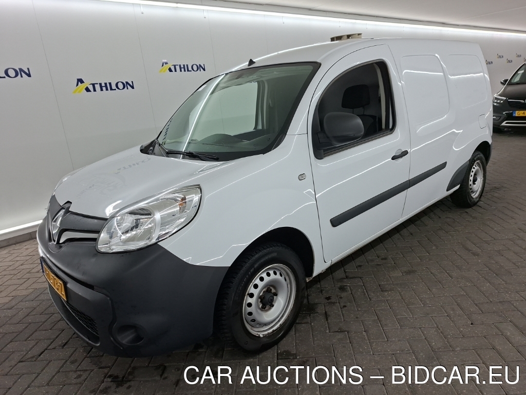 Renault Kangoo 1.5 DCI 95 COMFORT MAXI 4D 70KW, 2020