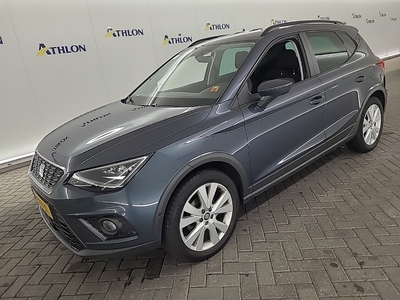Seat Arona 1.0 TSI 70KW STYLE LIMITED EDITION 5D, 2020