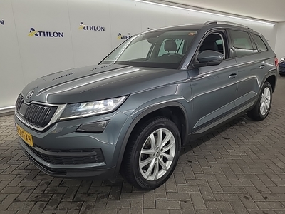 Skoda Kodiaq 1.5 TSI ACT 110KW DSG BUSINESS EDITION 5D, 2020