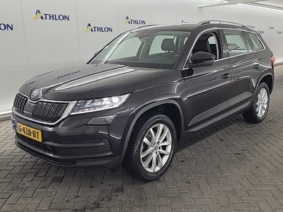 Skoda Kodiaq 1.5 TSI ACT DSG LIM. BUS. ED. ATHLON EDITION, 2019