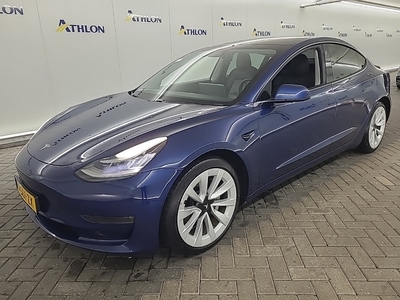 Tesla Model 3 LONG RANGE DUAL MOTOR AWD 4D 350KW, 2020