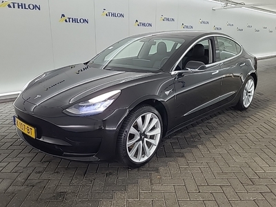 Tesla Model 3 STANDARD RANGE PLUS RWD 4D 225KW, 2020
