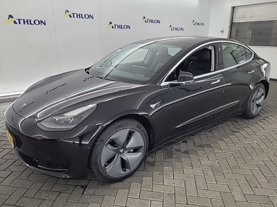 Tesla Model 3 STANDARD RANGE PLUS RWD 4D 225KW, 2020