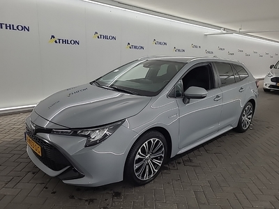 Toyota Corolla touring 1.8 HYBRID BUSINESS PLUS 5D 90KW, 2020