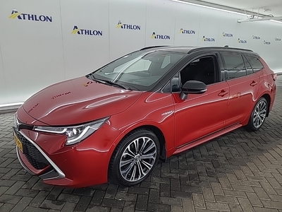 Toyota Corolla touring 1.8 HYBRID EXECUTIVE 5D 90KW, 2020