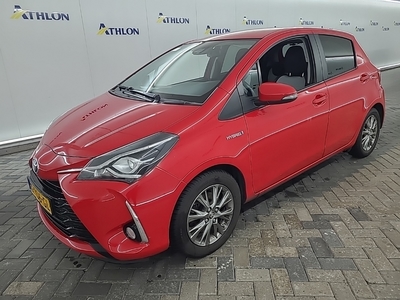 Toyota Yaris 1.5 HYBRID DYNAMIC AUTOMAAT 5D 74KW, 2019
