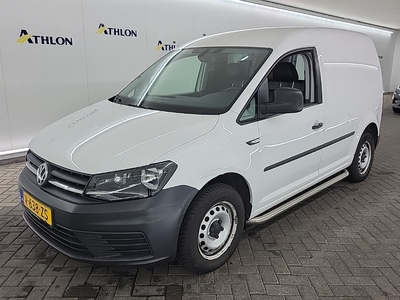 Volkswagen Caddy 1.4 TGI ECOFUEL 4D 81KW, 2019
