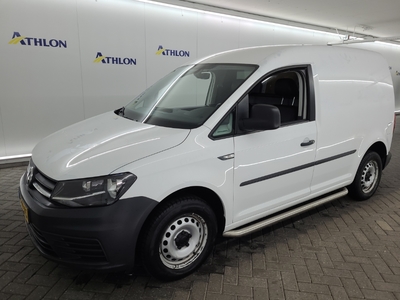 Volkswagen Caddy 1.4 TGI ECOFUEL 4D 81KW, 2019