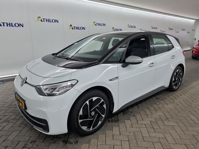 Volkswagen Id.3 58KWH 1ST AUTO 5D 150KW, 2020