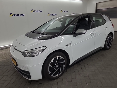 Volkswagen Id.3 58KWH 1ST AUTO 5D 150KW, 2020