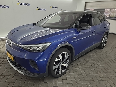 Volkswagen Id.4 77KWH 1ST AUTO 5D 150KW, 2020