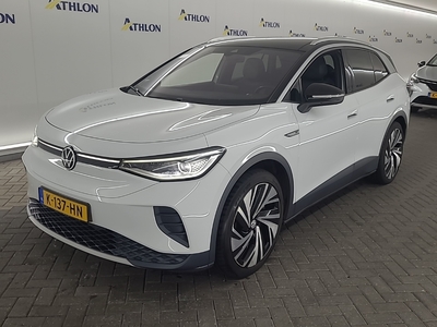 Volkswagen Id.4 77KWH 1ST MAX AUTO 5D 150KW, 2020