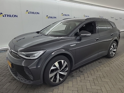 Volkswagen Id.4 77KWH BUSINESS AUTO 5D 150KW ATHLON EDITION, 2021